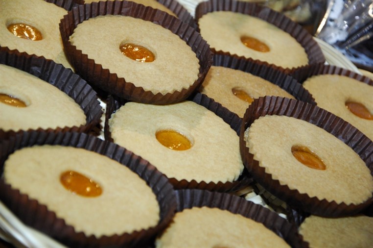 5th Beirut Cooking Festival & Salon Du Chocolat Opening Part 2